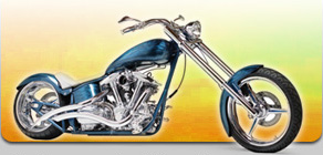 Baron Custom Motorcycles