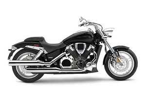 Honda® VTX 1800F
