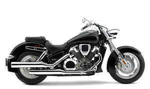 Honda® VTX 1800N