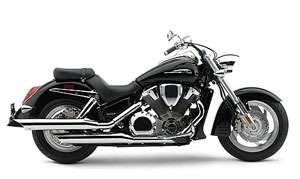 Honda® VTX 1800R (02-08)