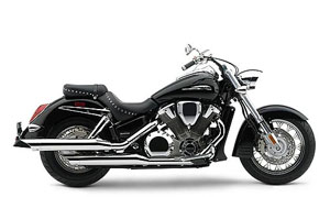 Honda® VTX 1800S