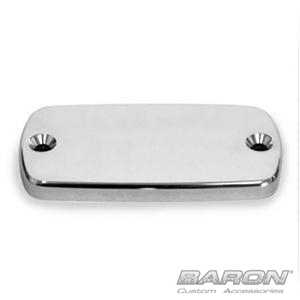 MASTER CYLINDER COVER, SMOOTH