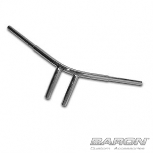 Radi Us Drag Bar Yamaha Models By Baron Custom Accessories