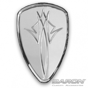 v star custom parts
