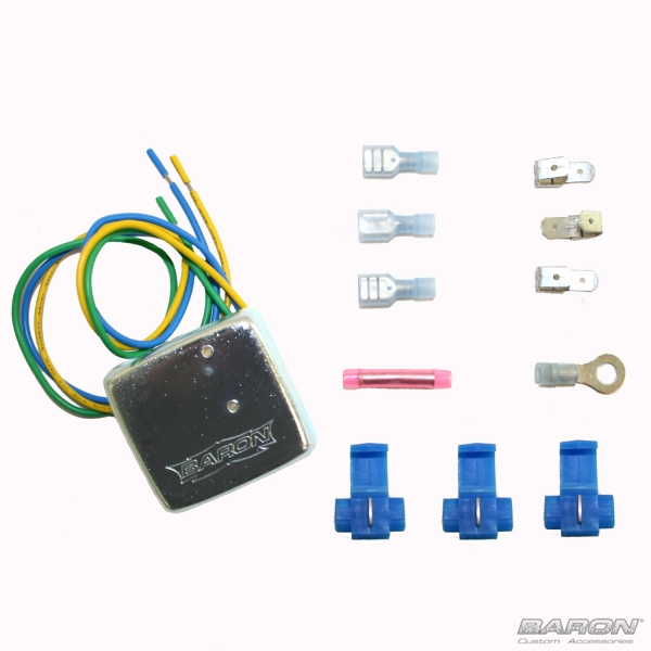 TACHOMETER ADAPTER