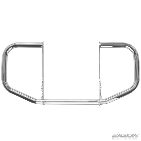 ENGINE GUARD <br>Honda VTX1800 N, R & S